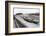 Dorlington 500 Stock Car Race-Grey Villet-Framed Photographic Print