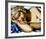 Dormeuse-Tamara de Lempicka-Framed Premium Giclee Print