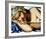 Dormeuse-Tamara de Lempicka-Framed Premium Giclee Print