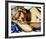 Dormeuse-Tamara de Lempicka-Framed Premium Giclee Print