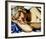 Dormeuse-Tamara de Lempicka-Framed Premium Giclee Print