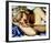 Dormeuse-Tamara de Lempicka-Framed Premium Giclee Print