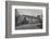 Dormie House, Creek Club, Locust Valley, New York, 1925-null-Framed Photographic Print