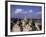 Dormition Cathedral, Kyiv-Pechersk Lavra monastery, Kiev, Ukraine-Jon Arnold-Framed Photographic Print