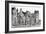 Dornoch, 2006-Vincent Alexander Booth-Framed Giclee Print