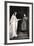 Dorothea Baird and Harcourt Williams (1880-195) in Paola and Francesca, 1907-Foulsham and Banfield-Framed Photographic Print