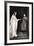 Dorothea Baird and Harcourt Williams (1880-195) in Paola and Francesca, 1907-Foulsham and Banfield-Framed Photographic Print