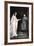 Dorothea Baird and Harcourt Williams (1880-195) in Paola and Francesca, 1907-Foulsham and Banfield-Framed Photographic Print