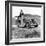 Dorothea Lange, American Documentary Photographer-Science Source-Framed Giclee Print