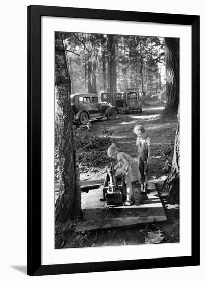 Art Print, , large
