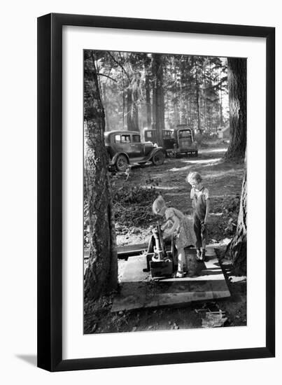 Art Print, , large
