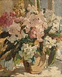 Summer Flowers-Dorothea Sharp-Giclee Print