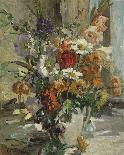 Still Life FLowers-Dorothea Sharp-Giclee Print