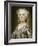 Dorothea Sophia Thiele, 1744-Anton Raphael Mengs-Framed Giclee Print