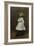 Dorothy, 1902-William Merritt Chase-Framed Premium Giclee Print