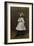 Dorothy, 1902-William Merritt Chase-Framed Premium Giclee Print