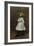 Dorothy, 1902-William Merritt Chase-Framed Giclee Print