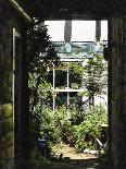The Secret Courtyard-Dorothy Berry-Lound-Giclee Print