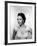 Dorothy Dandridge, c.1950s-null-Framed Photo