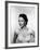 Dorothy Dandridge, c.1950s-null-Framed Photo