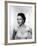 Dorothy Dandridge, c.1950s-null-Framed Photo