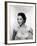 Dorothy Dandridge, c.1950s-null-Framed Photo