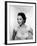 Dorothy Dandridge, c.1950s-null-Framed Photo