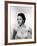 Dorothy Dandridge, c.1950s-null-Framed Photo