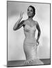 Dorothy Dandridge, c.1950s-null-Mounted Photo