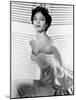 Dorothy Dandridge, c.1950s-null-Mounted Photo