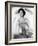 Dorothy Dandridge, c.1950s-null-Framed Photo