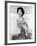 Dorothy Dandridge, c.1950s-null-Framed Photo