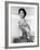 Dorothy Dandridge, c.1950s-null-Framed Photo