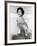 Dorothy Dandridge, c.1950s-null-Framed Photo