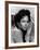 Dorothy Dandridge, circa 1959-null-Framed Photo