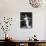 Dorothy Dandridge Dancing on a Night Club Dance Floor-Ed Clark-Premium Photographic Print displayed on a wall