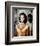 Dorothy Dandridge-null-Framed Photo