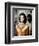 Dorothy Dandridge-null-Framed Photo