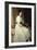 Dorothy, Daughter of Herbert Dicksee, 1917-Frank Bernard Dicksee-Framed Giclee Print