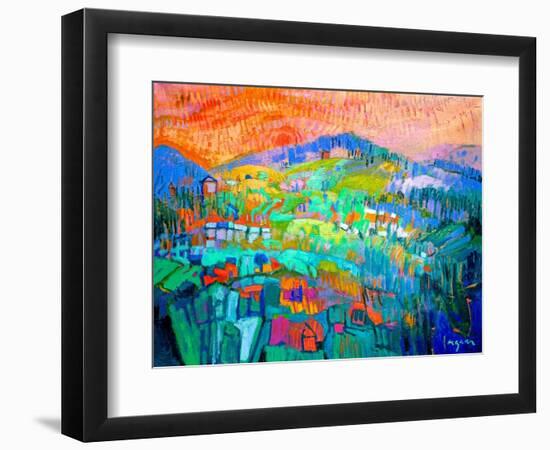 Art Print, , large