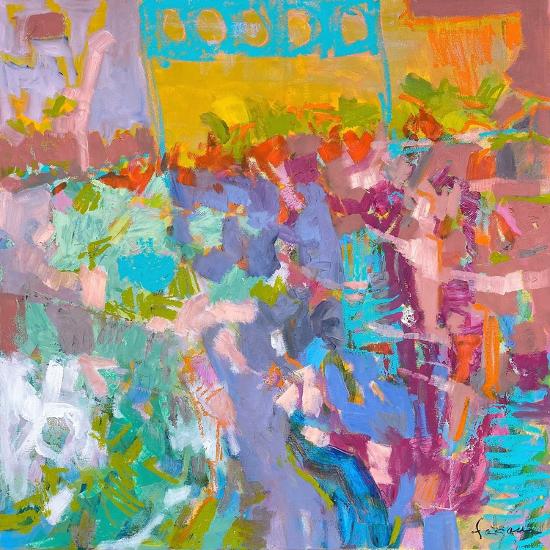 Art Print, , large