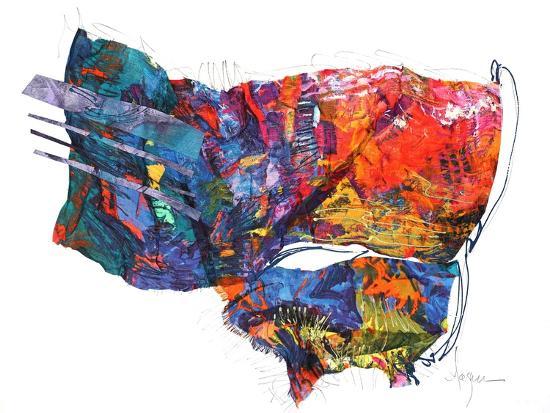 Art Print, , large