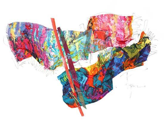 Art Print, , large