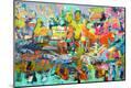 Premium Giclee Print