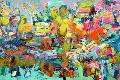 Premium Giclee Print