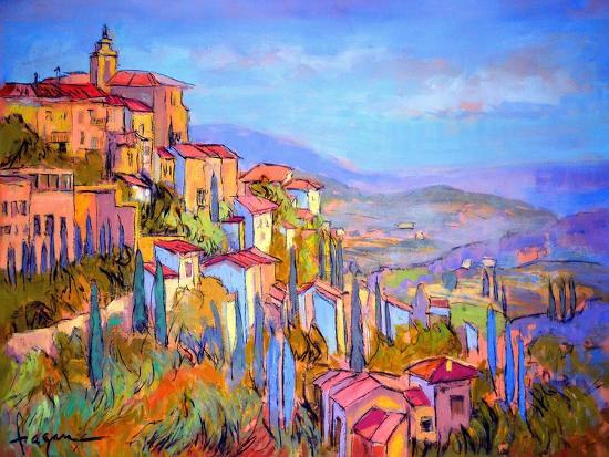Art Print, , large