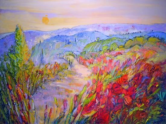 Art Print, , large