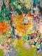 Premium Giclee Print