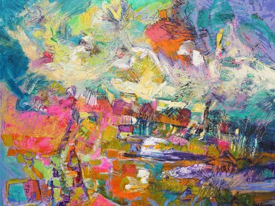Art Print, , large