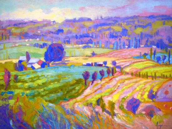Art Print, , large